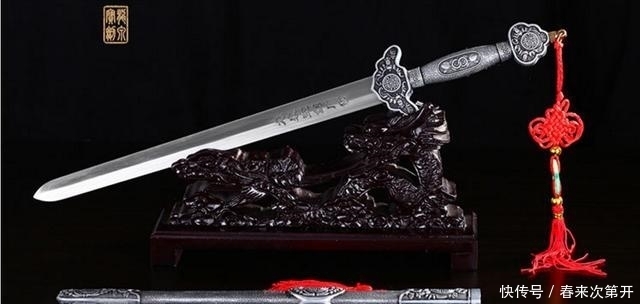 刀剑收藏的七个禁忌 ,你都知道么?