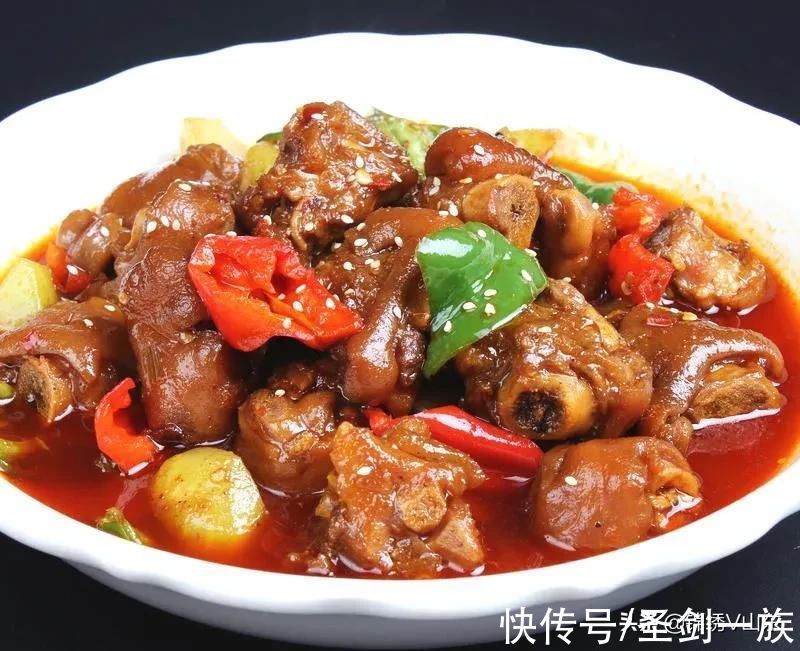 推荐香气扑鼻的12道家常菜,超好吃又下饭,每次一盘子都不够吃啊?