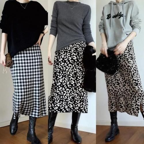 冬天通勤尽量别穿得土气十足，这样穿不仅保暖度高，而且还时髦优雅