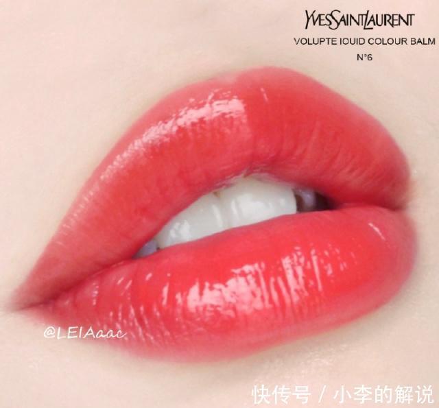 断货王|MAC逐渐走下神坛,这5支“果酱色”才是今年的断货王,美晕了