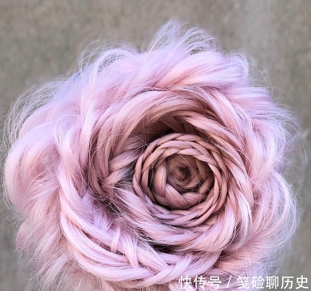 想要编出好看的辫子?轻松学会的一些小窍门来了解一下