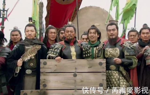 宋江&梁山泊虽108将,但只有1位绝顶高手、7位一流高手,其余都不入流