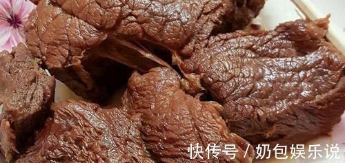 肉贩|生牛肉42元一斤，“卤牛肉”32元一斤，肉贩说出真相，看完别乱买