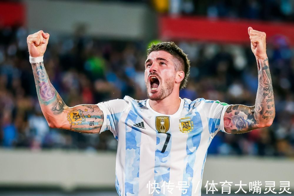 世界杯预选赛|世预赛-阿根廷3-0乌拉圭24战不败,梅西神仙球,苏神中柱