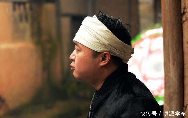 老人|古谚说“子女不孝,没有福报”,那老人呢上半句是对长辈的忠告