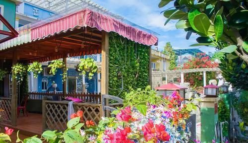  忘不了|让黄渤甘当配角，豆瓣高分综艺《忘不了餐厅》取景地！