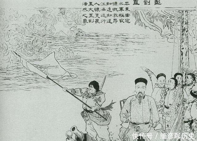 黄袍加身|拥兵百万,占据半壁江山的曾国藩为何不“黄袍加身”