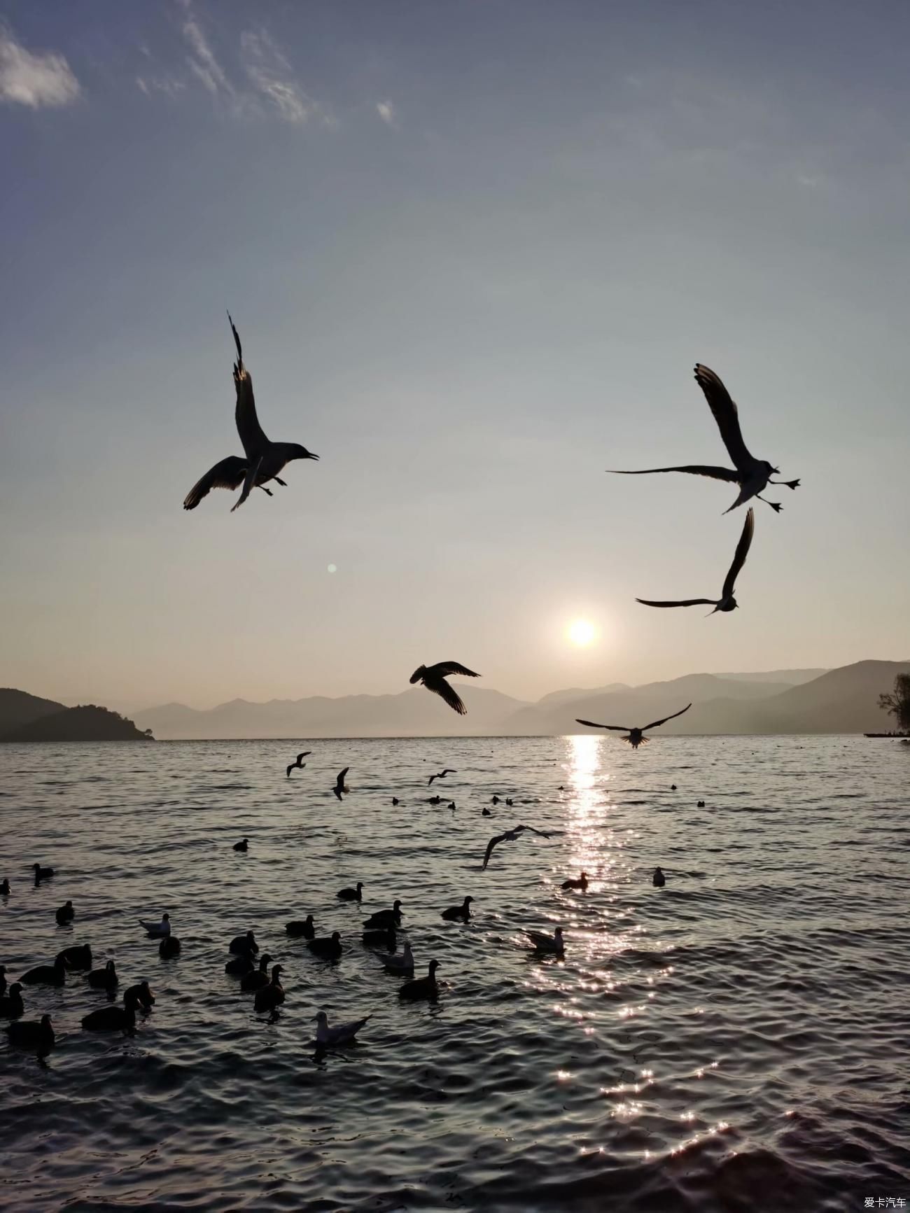 泸沽湖风景名胜区