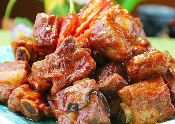 长寿果|立秋以来没有橙色高温孩子胃口好吃肉香,多吃滋补菜,补钙更营养