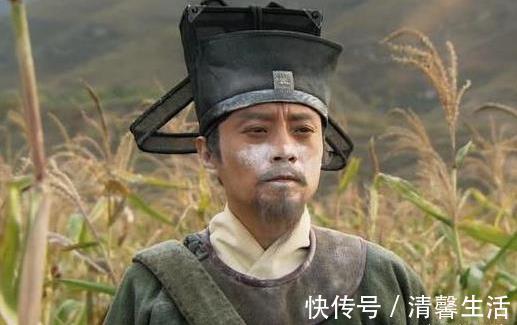 聪明人|此人武功可比林冲，却不显山漏水，梁山中少有的聪明人