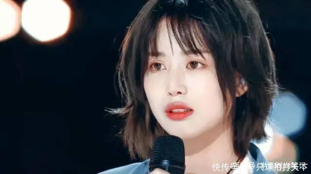 女生巨显老的发型，千万别再留了！