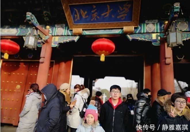 眼光长远|哈佛校长直言:父母多带孩子去这5个地方,对孩子的未来大有好处