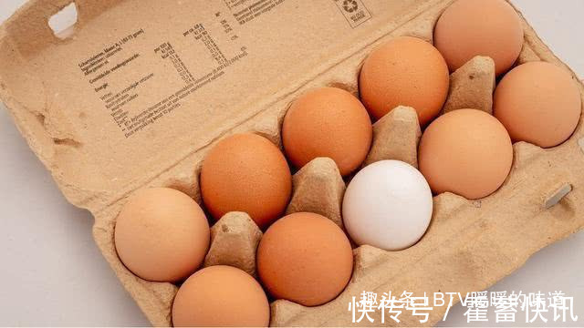 存放|鸡蛋脏了先水洗随便放冰箱错了!3个常见存放误区,你犯了吗