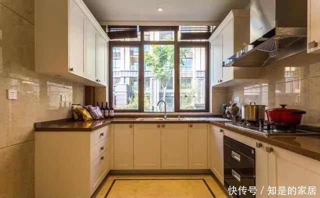 有钱人|为啥有钱人的厨房这么干净?原来有5个小妙招,直接偷来用