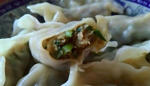 素排骨|女性公认“最长膘”的4种主食，饺子不算啥，最后一种难减大象腿