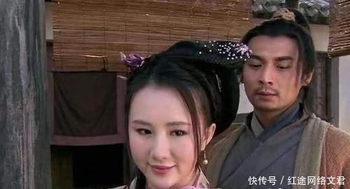  潘金莲|如果说潘巧云是潘金莲，为什么石秀不是武松