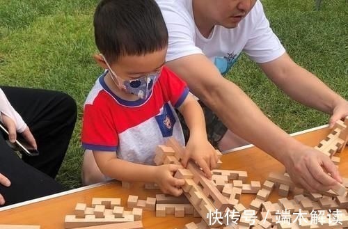 孩子|宝宝智商高不高,看6岁前有没有四个特征?中一条恭喜家长!