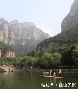 云台山旅游需带什么东西