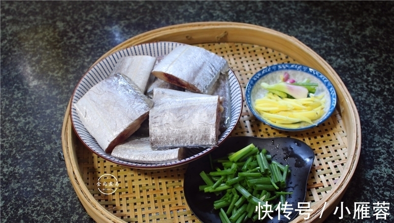 斯肯特|教您一款好吃的带鱼，十五分钟出锅，香酥可口不粘锅，一点不腥