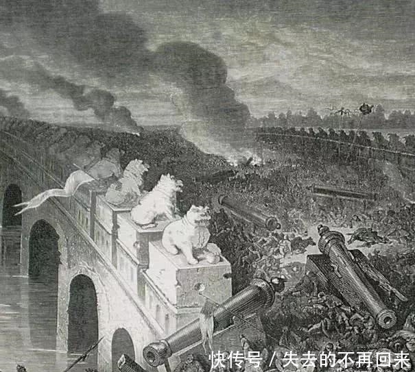 阿富汗|打脸大清：鸦片战争时，2万英军入侵阿富汗几乎全军覆没