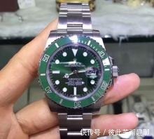 鄙视链|表圈存在鄙视链吗?教你把腕表戴出高级感