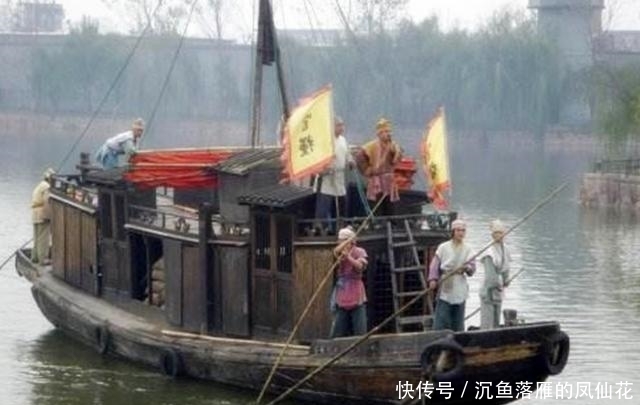 中国有一个伟大工程,历经了两千多年的改造,至今依然影响着我们