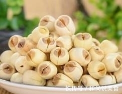 果胶酸|“桂圆莲子汤”的养生做法,镇静安神,提高睡眠质量,营养又美味