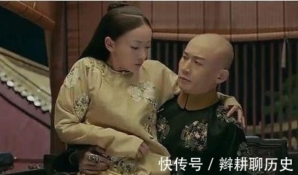 魏佳氏!她是魏璎珞的原型,死后百年竟不腐烂,专家痛心大呼:乾隆太狠毒