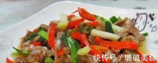 猪肝|特别好吃下饭的几道美食，做法简单鲜香入味，家人吃得其乐融融