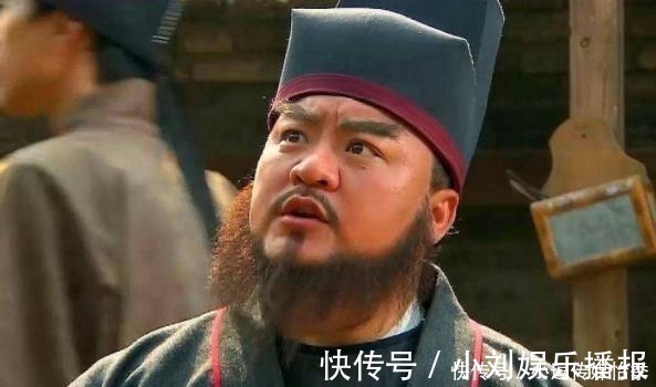 镇关西|水浒中真正的牛人：鲁智深以他为荣，八十万禁军教头甘愿当他手下