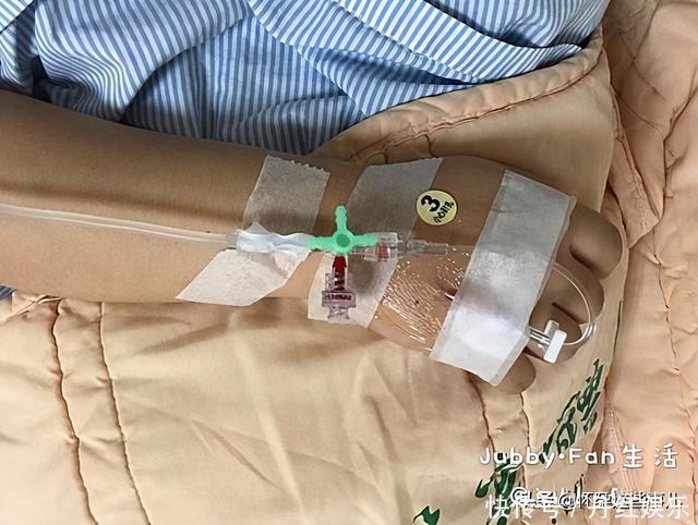 孩子|剖宫产|安胎134天的宝宝终于出生啦,人生第一刀献给孩子啦