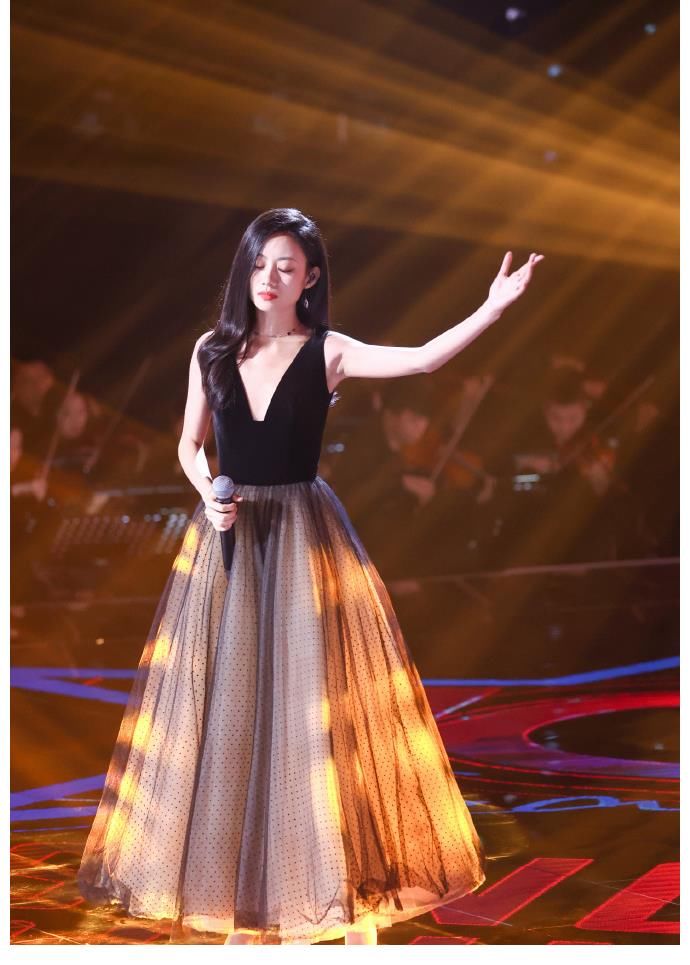 伍珂玥|2021《中国好声音》冠军争夺战，伍珂玥VS王靖雯，谁将问鼎？