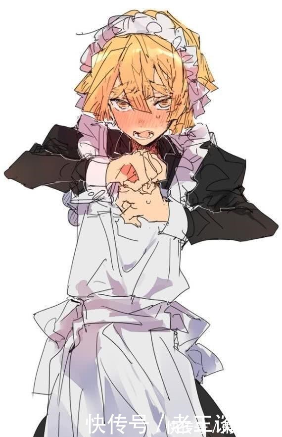 小哔|当《鬼灭之刃》被玩坏后,善逸秒变女装大佬,伊之助成了社会人!