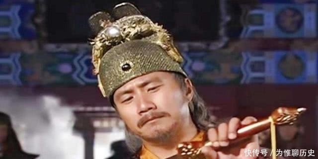 朱元璋和孔子到底有什么仇怨?不仅对其贬低,甚至不许其后人当官