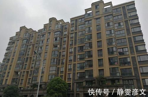 内行人|为什么有钱人很少买二手房子听完内行人分析，懊悔没早知道