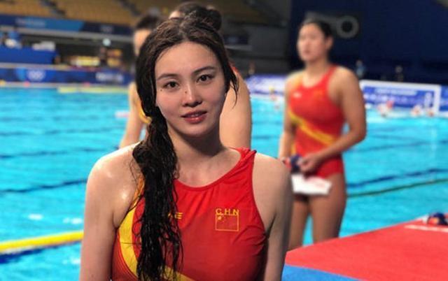 颜值担当|盘点东京奥运会六大美女, 个个都是女神级别, 集颜值和才华于一身