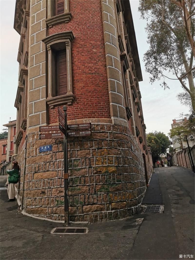 花海|厦门自由行