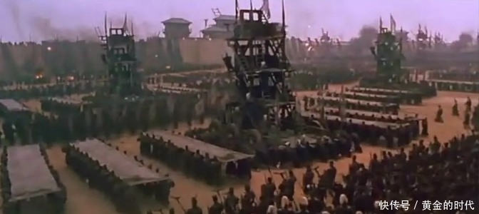 距离|春秋时期齐国和鲁国距离如此近，齐国为什么不吞并鲁国？