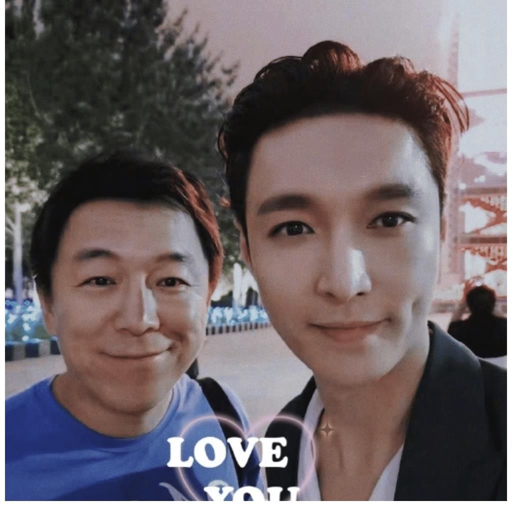 李成阳|张艺兴发文告别《扫黑风暴》,两次表白林浩,结尾特意感谢粉丝好暖心