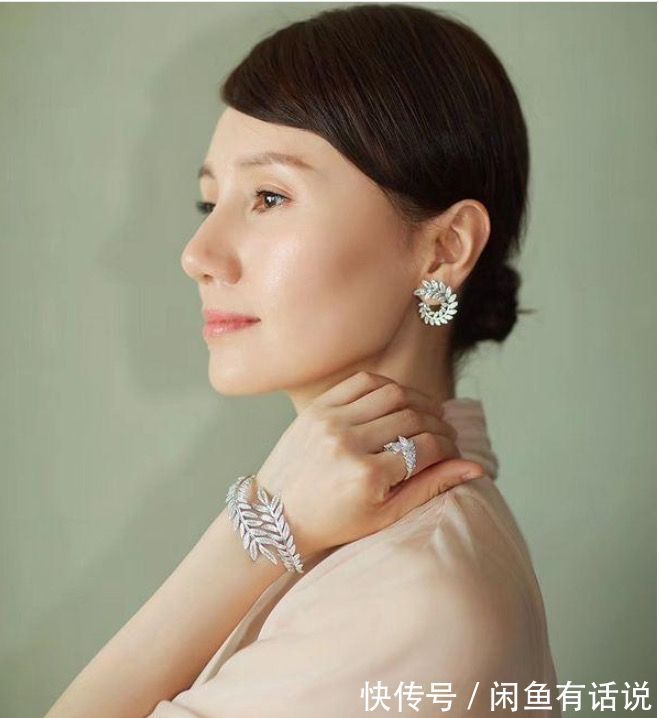 女性 中年女人看上去是不是显“贵”,关键在这4点,和有多少钱没关系