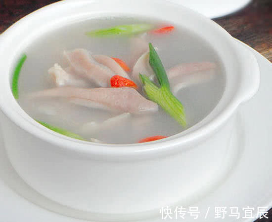 健胃|胃不好的人，大胆吃六物，健胃更养胃，胃病不复发