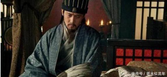 诸葛亮|诸葛亮的一个小阴谋,让后世人头疼几千年,至今仍是未解之谜!