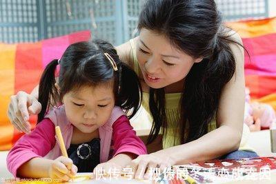 同理心|孩子出不出息,性格如何,与妈的性格紧密相关