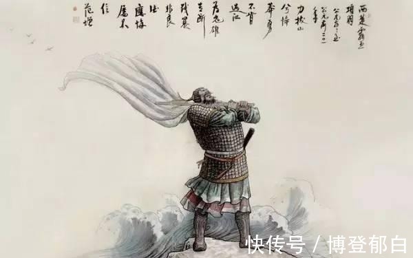 狂夫$“不到黄河心不死”，为何是黄河，却不是长江呢？