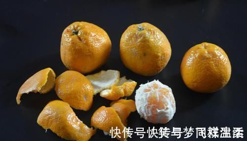 你家里有吃剩的橘子皮吗?这个用途太厉害了,越早知道越好