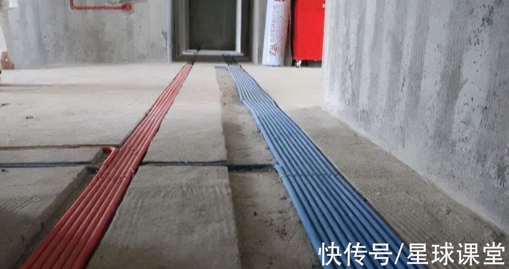 装修公司|水电走顶是装修公司的陷阱，还是行业准则？水电走地了会怎么样？