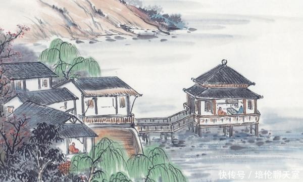  不请自来|鬼谷子识人术：心软之人是无福之人，牢记这3句话，福气不请自来