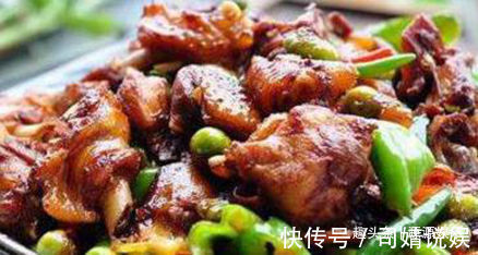 剁辣椒炒鸡胗|美食推荐剁辣椒炒鸡胗、贵妃鸡翅、油焖大虾、毛豆辣子鸡的做法