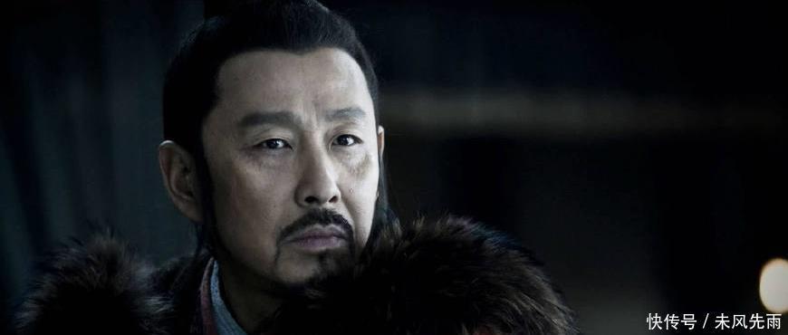 效仿|刘邦登基称帝后,为避免父亲见面向他下跪想一办法,后世多朝效仿