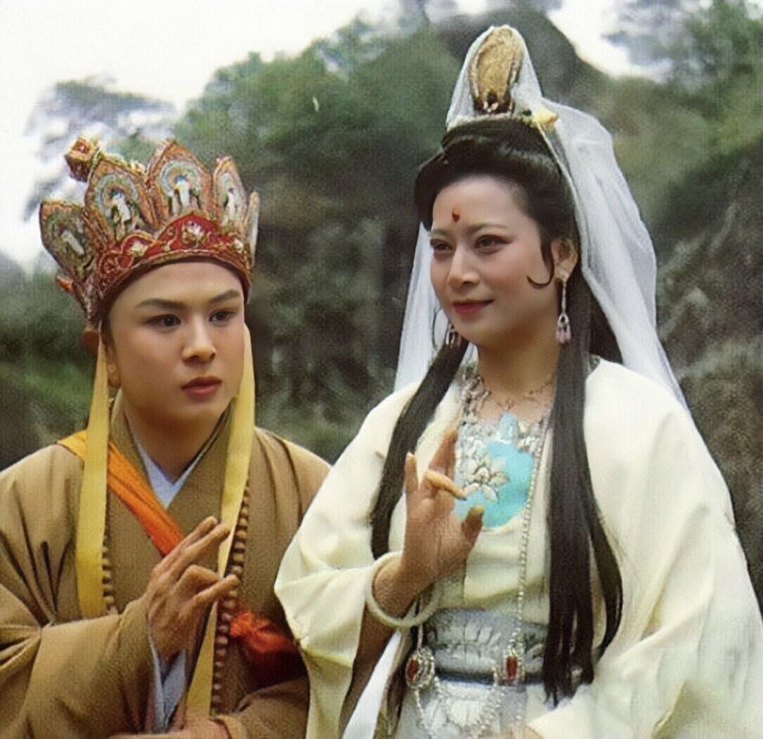 取经!唐僧为什么取经,看了这么多次西游记,这个很多人都搞错了